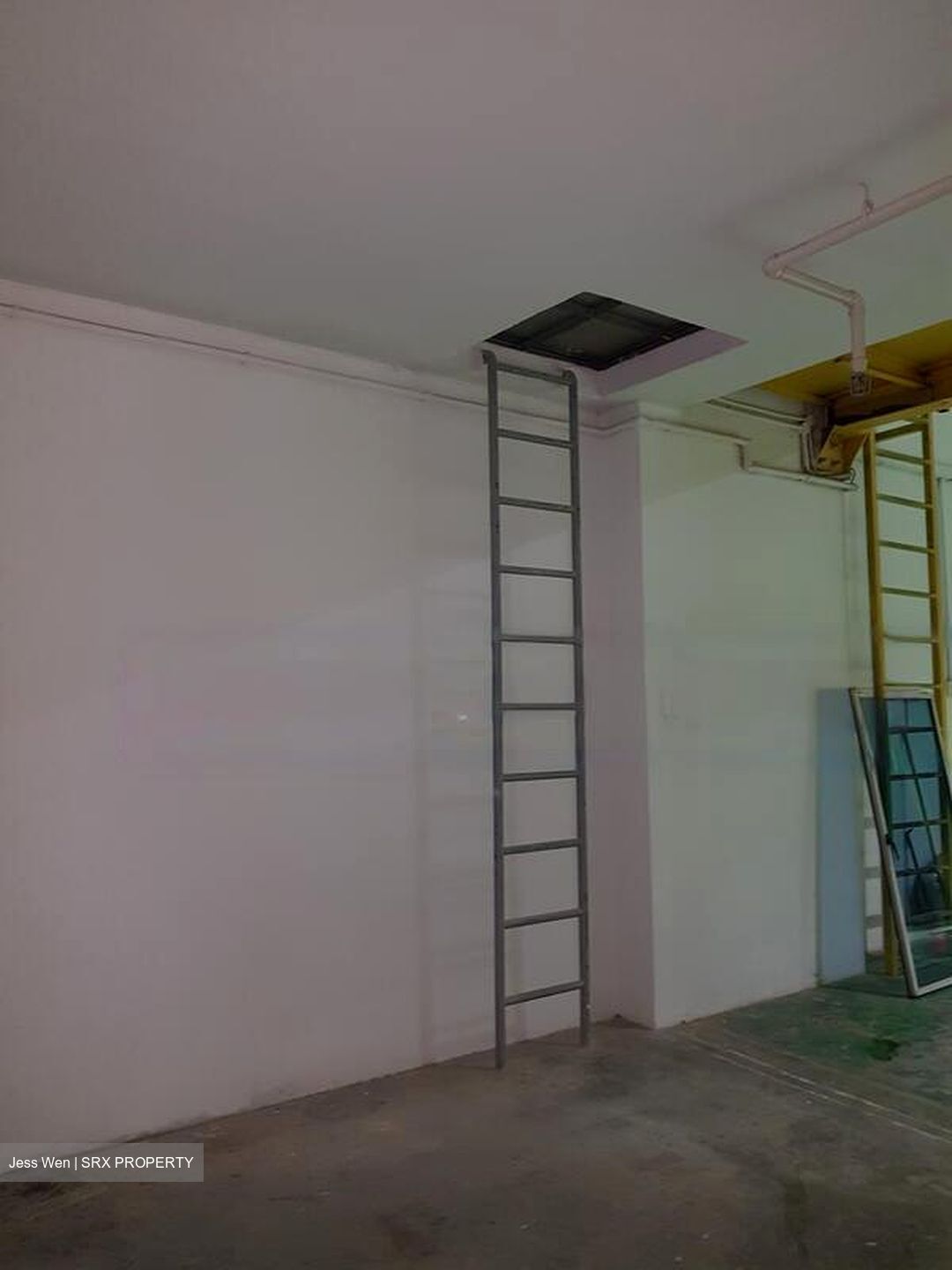 North Link Building (D27), Factory #458074961